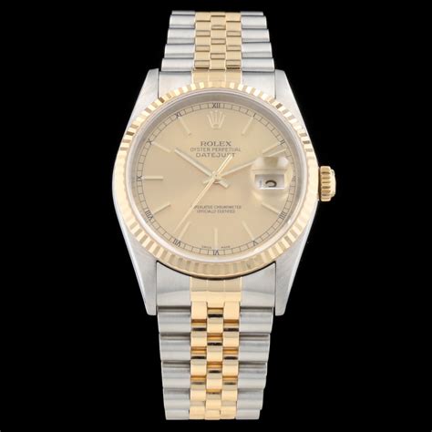 rolex datejust acciaio e oro romano|rolex datejust italia.